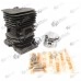Kit cilindru drujba Stihl 180 2-MIX 38mm (Original)